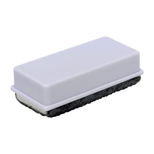 Magnetic Whiteboard Eraser - Magnets NZ - Local Supplier