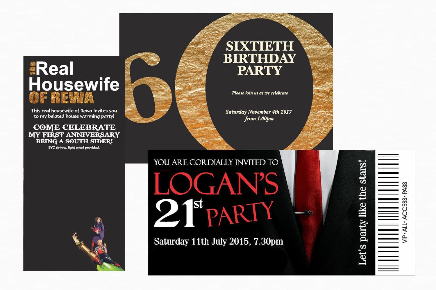 printed magnetic invitations magnets nz auckland supplier
