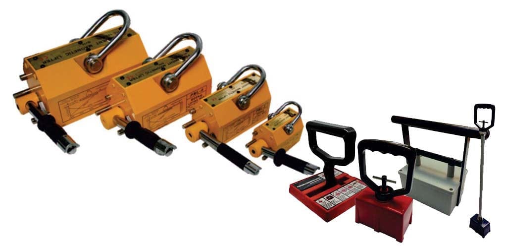 Buy Quality Magnetic Tools and Equipment - Magnets NZ