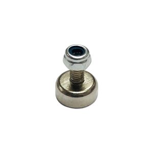 12MM X 5MM NEODYMIUM MALE THREADED POT