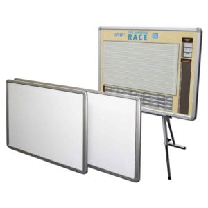 Whiteboards