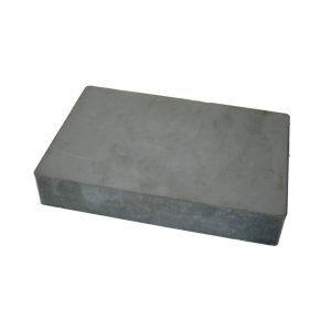 150MM X 100MM X 25MM CERAMIC BLOCK