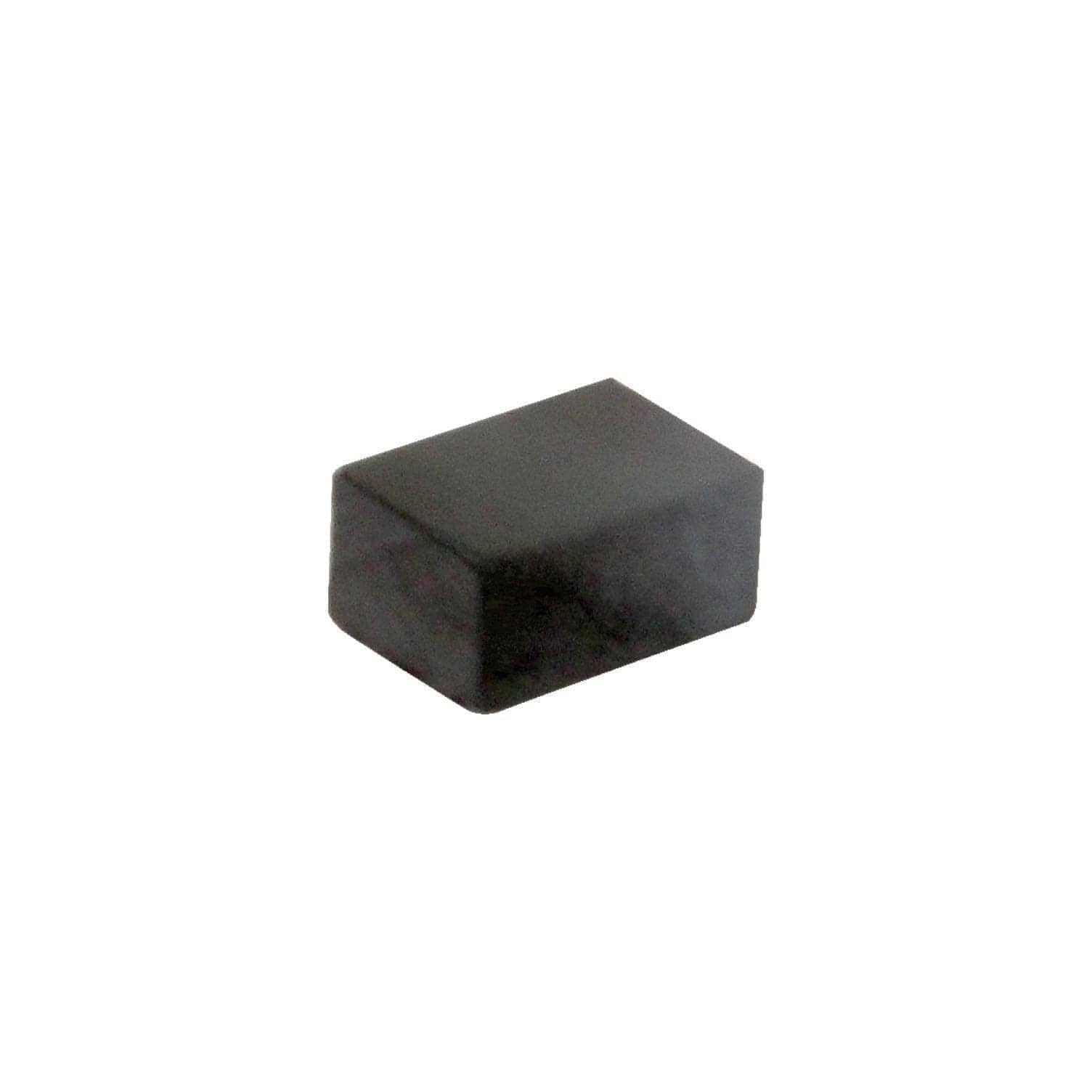 8mm x 6mm x 4mm Ceramic Block - Magnets NZ