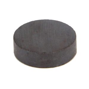 18MM X 5MM MULTI-POLE CERAMIC DISC