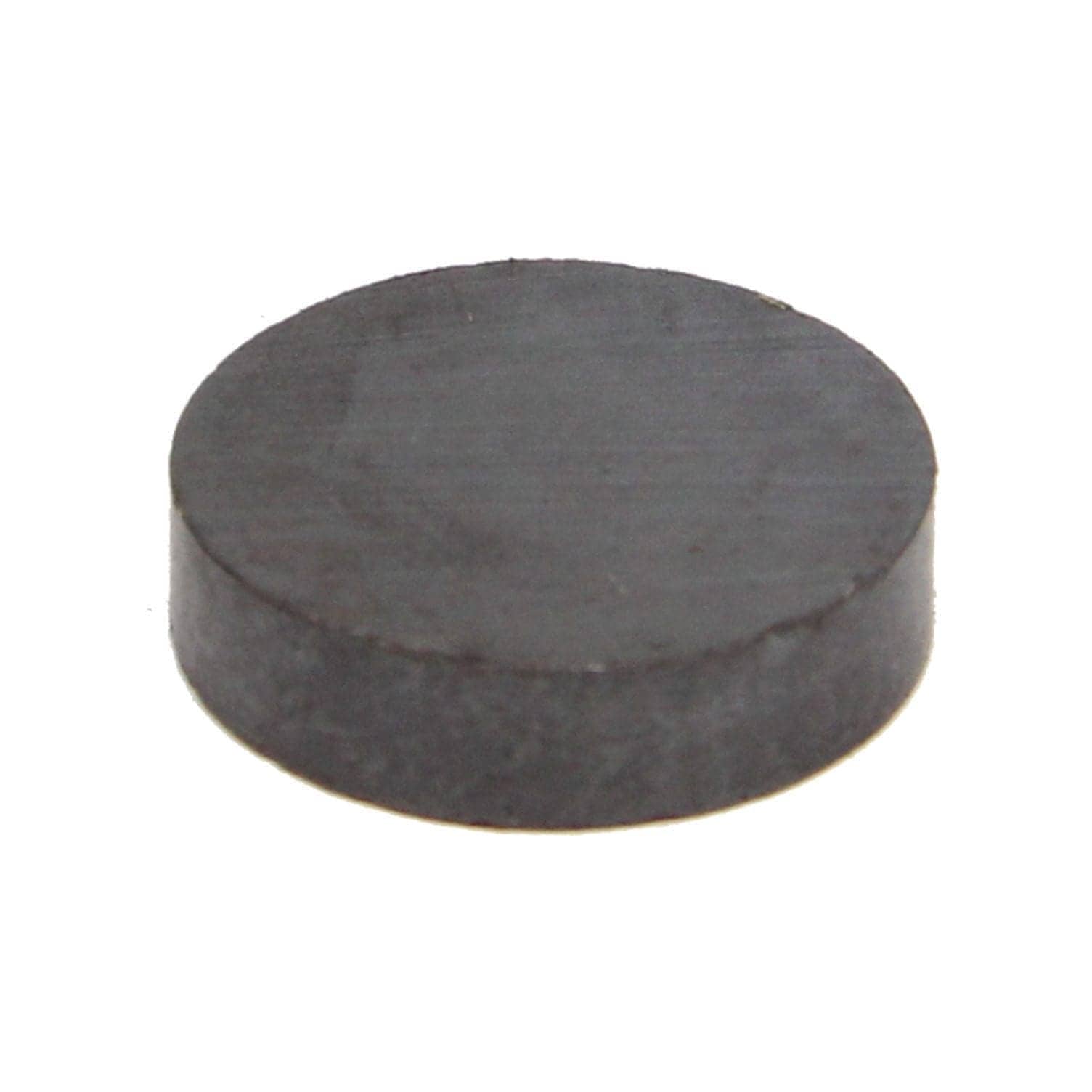 20mm x 5mm Multi-Pole Ceramic Disc - Magnets NZ