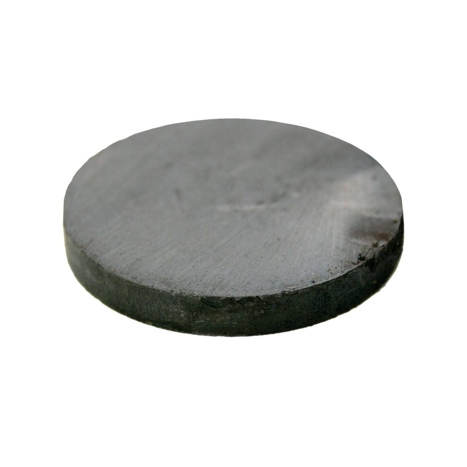 38mm x 5mm Ceramic Disc - Magnets NZ