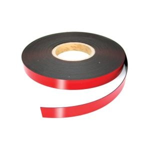 20MM RED MAGNETIC STRIP