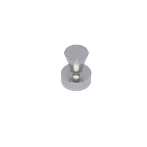 20MM STEEL MAGNETIC PIN (SUITABLE FOR GLASS WHITEBOARDS)