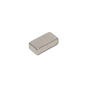 10MM X 5MM X 3MM NEODYMIUM BLOCK