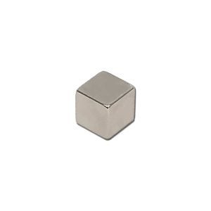 12MM X 12MM X 12MM NEODYMIUM BLOCK