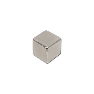 12.5MM X 12.5MM X 12.5MM NEODYMIUM BLOCK