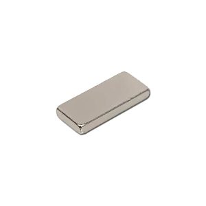 14MM X 6MM X 2MM NEODYMIUM BLOCK