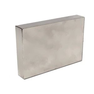 150MM X 100MM X 25MM NEODYMIUM BLOCK