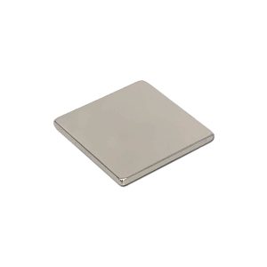 20MM X 20MM X 1.6MM NEODYMIUM BLOCK