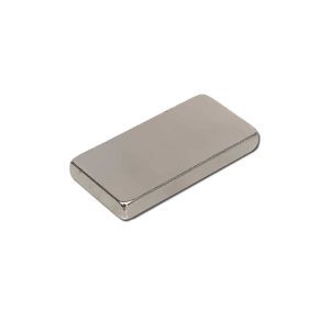 25MM X 12.5MM X 3.5MM NEODYMIUM BLOCK