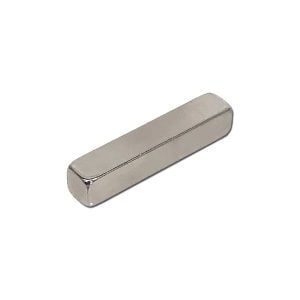 25MM X 5MM X 5MM NEODYMIUM BLOCK