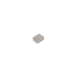 3MM X 2MM X 1MM NEODYMIUM BLOCK