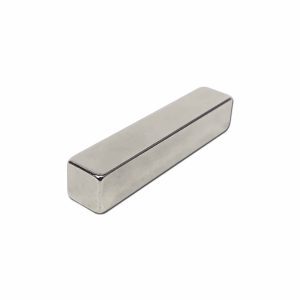 50MM X 10MM X 10MM NEODYMIUM BAR