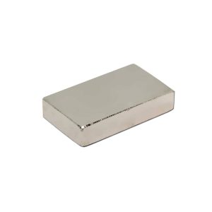 50MM X 30MM X 10MM NEODYMIUM BLOCK