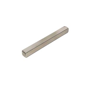 50MM X 5MM X 5MM NEODYMIUM BLOCK