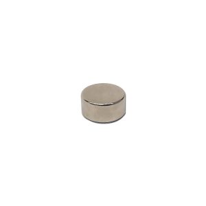 10MM X 5MM NEODYMIUM DISC