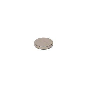 12MM X 2MM NEODYMIUM DISC