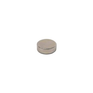 12.5MM X 4MM NEODYMIUM DISC