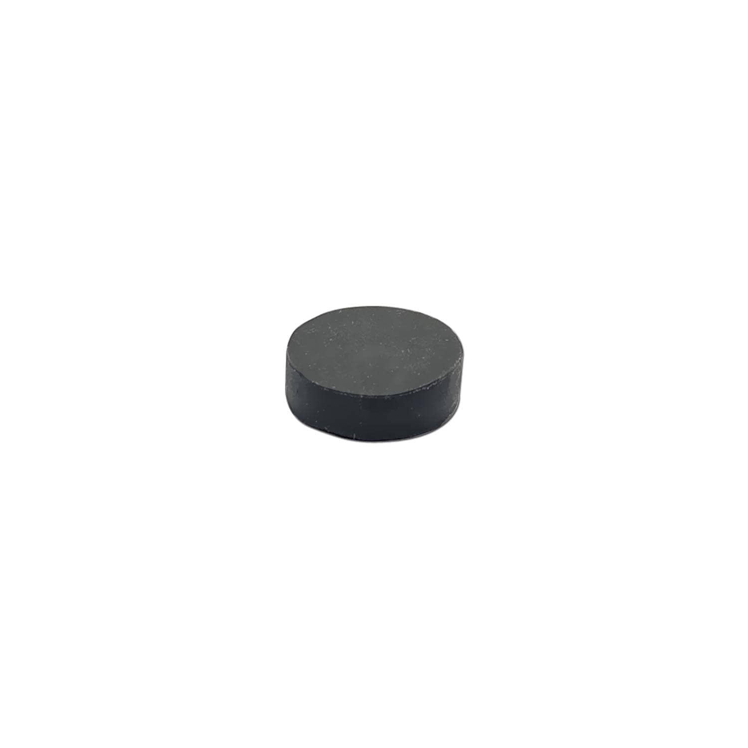 14mm X 4mm Rubber Coated Neodymium Disc - Magnets Nz