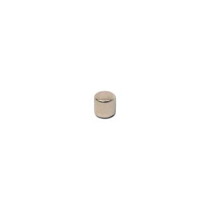 4MM X 4MM NEODYMIUM CYLINDER