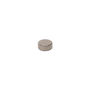 6.35MM X 2.5MM NEODYMIUM DISC