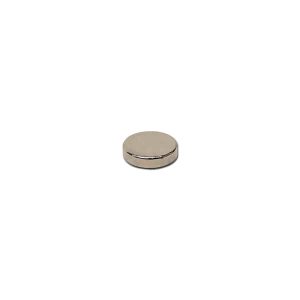 8MM X 2MM NEODYMIUM DISC