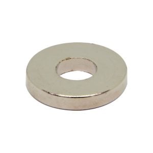 30MM X 12MM X 5MM NEODYMIUM RING