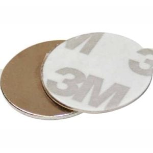 Self Adhesive Neodymium