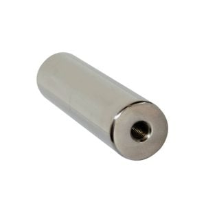 100MM X 25MM MAGNETIC ROD