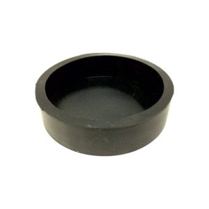 75MM RUBBER CAP COVER