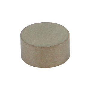 10MM X 5MM SAMARIUM DISC