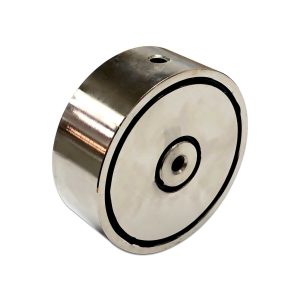 125mm Round Retrieval/Fishing Pot - 600 Kgs