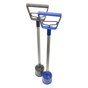 Long Handle Pickup Magnet