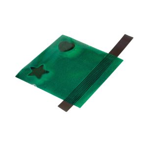 Magnetic Viewing Film 40mm x 20mm