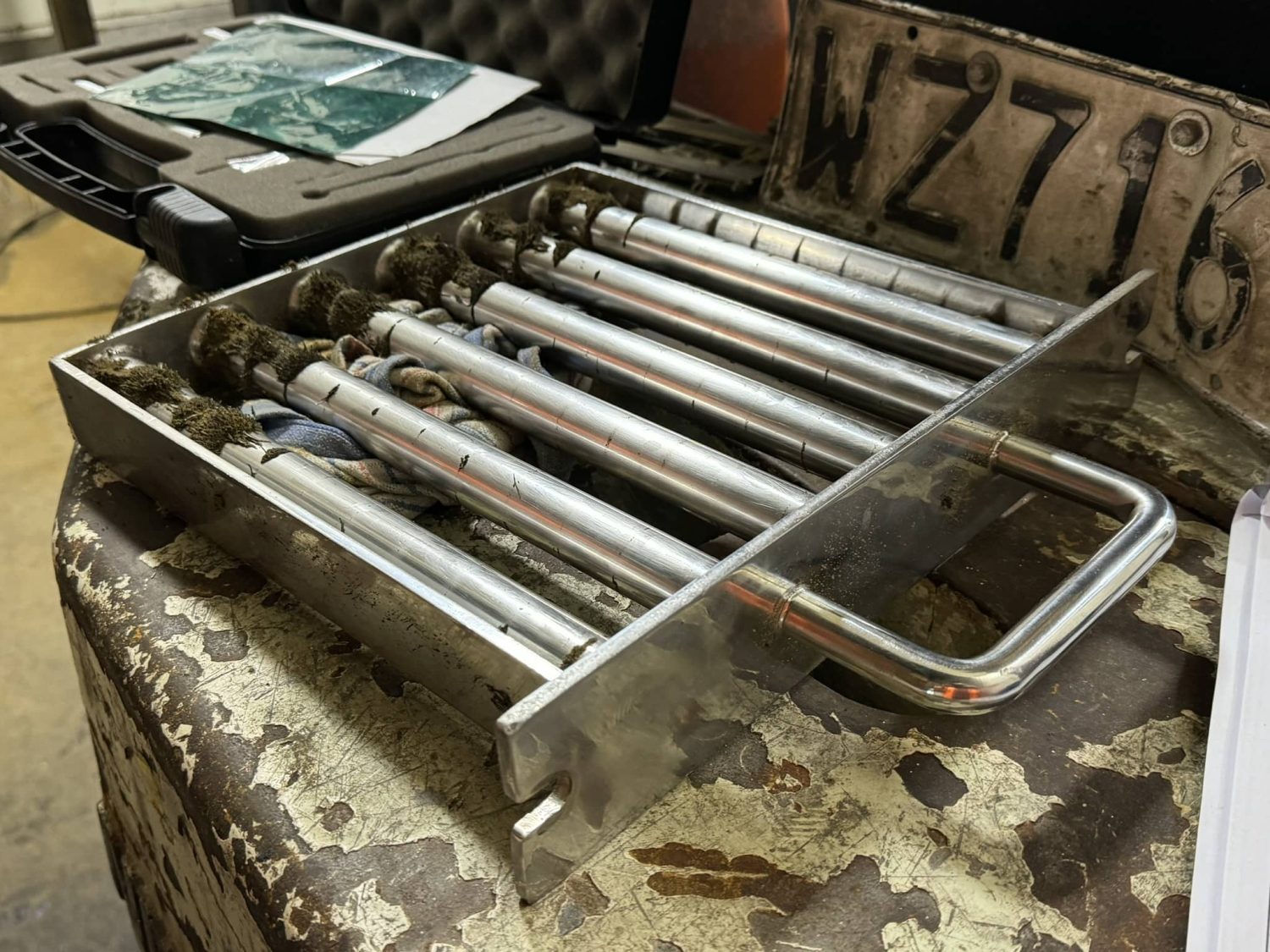 drawer magnet 2