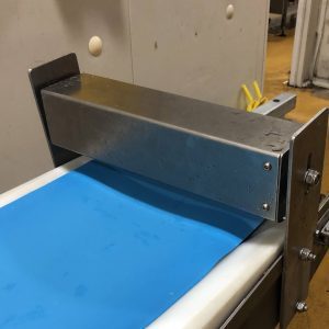 Overhead Plates