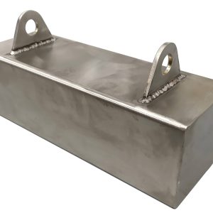 550mm Overhead Plate Magnet (Neodymium)