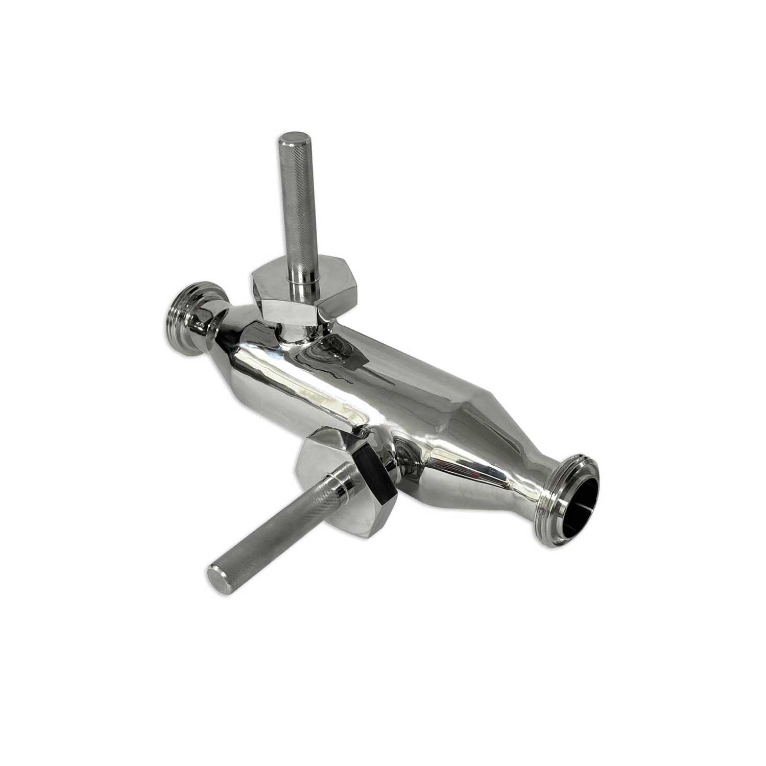 Inline Probe 2stock