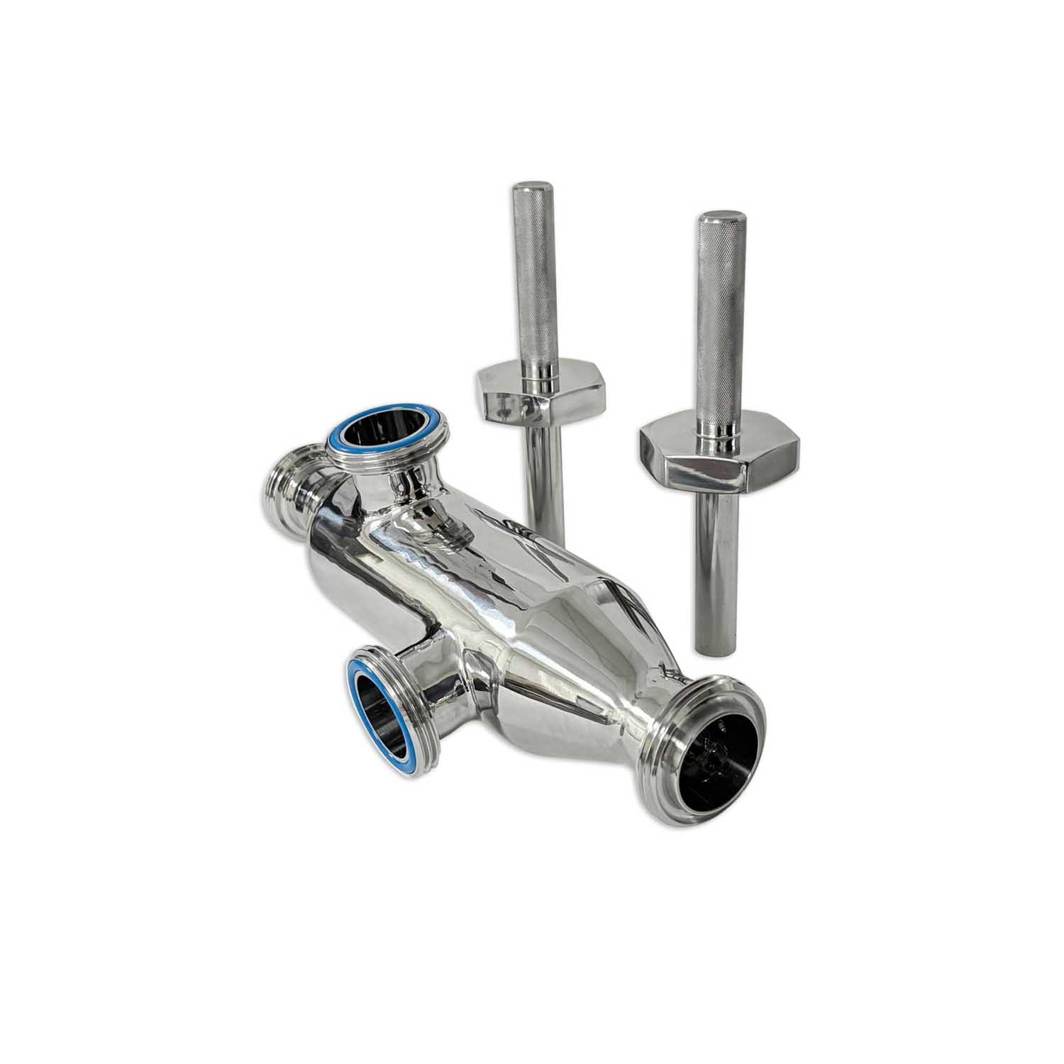 Inline Probe 3stock