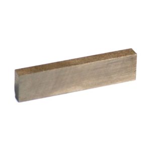 50mm x 12mm x 6mm Alnico Block