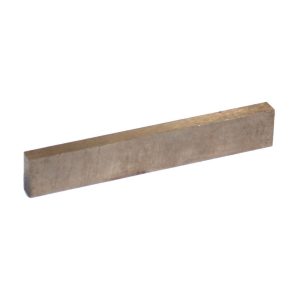 75mm x 12mm x 6mm Alnico Block
