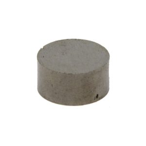 20mm x 10mm Alnico Disc