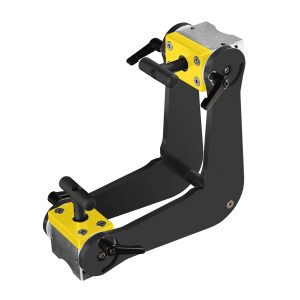 BoomerAngle 600 | 272 Kgs