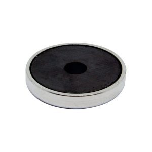 36mm x 6.5mm Ceramic Pot