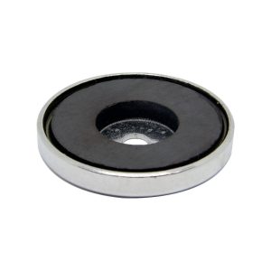 52mm x 7.5mm Ceramic Pot